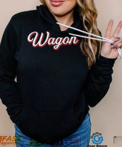 WAGON NJ football Shirt