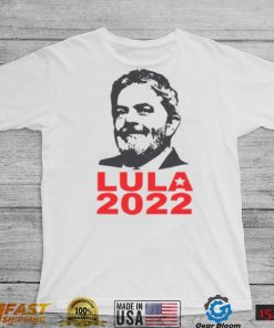 La Rebelión Lula T Shirt