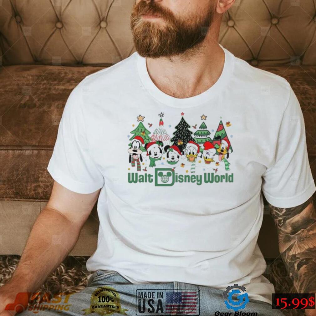 Walt disney world Christmas disneyworld Christmas shirt Walt disney world Christmas disneyworld Christmas shirt