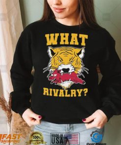 What Rivalry Mizzou Tigers Beat Arkansas Razorbacks 29 27 Shirt