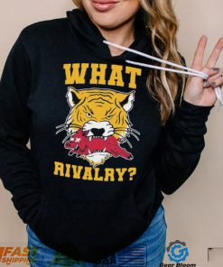 What Rivalry Mizzou Tigers Beat Arkansas Razorbacks 29 27 Shirt