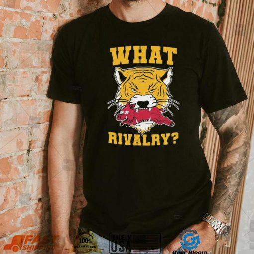 What Rivalry Mizzou Tigers Beat Arkansas Razorbacks 29 27 Shirt