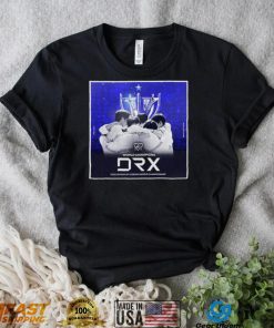 World Champions DRX 2022 Leagueod Legends World Chapionship shirt