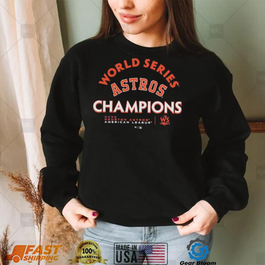 world series sweatshirts 2020