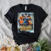 Houston Astros World Series Champions 2022 Space City Shirt