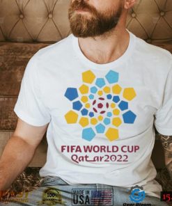 World cup 2022 usa usa world cup Qatar shirt