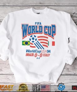 World cup finals usa 94 shirt