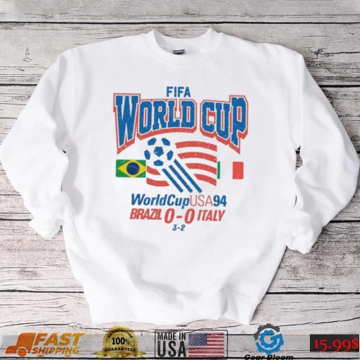 World cup finals usa 94 shirt