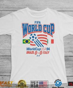 World cup finals usa 94 shirt