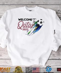 World cup usa usa world cup Qatar 2022 shirt