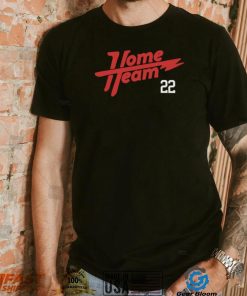 Thomas Rhett Akins Home Team Natural Baseball 2022 Shirt