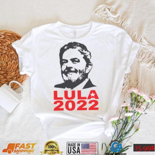 La Rebelión Lula T Shirt