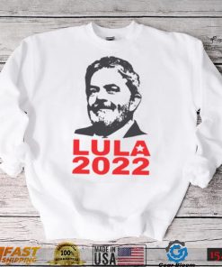 La Rebelión Lula T Shirt