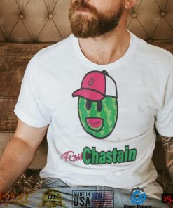 Haul The Wall Ross Chastain Melon Man Championship Shirt, Haul The Wall Shirt