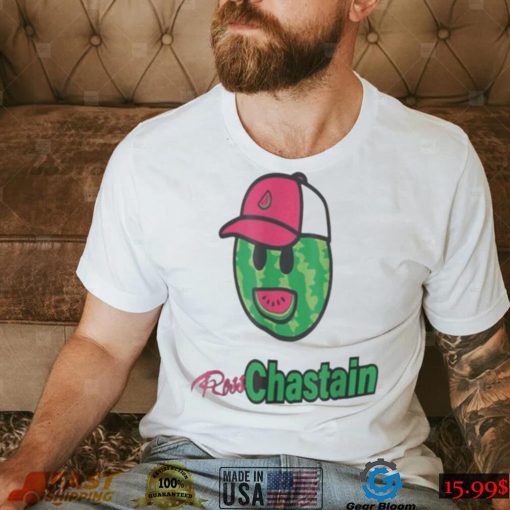 Haul The Wall Ross Chastain Melon Man Championship Shirt, Haul The Wall Shirt