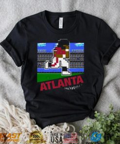 Funny Atlanta Falcons T Shirt Gift For Fan