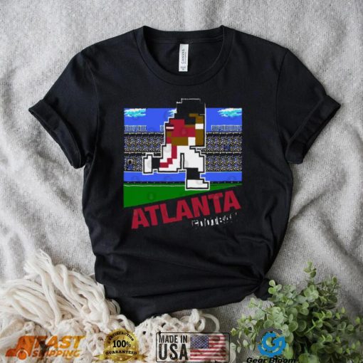 Funny Atlanta Falcons T Shirt Gift For Fan