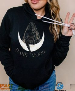 Scary Design Of Darkmoon Unisex Sweatshirt