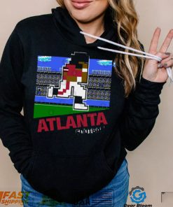 Funny Atlanta Falcons T Shirt Gift For Fan