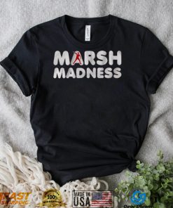 Philadelphia Phillies Brandon Marsh Madness Shirt