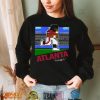 Vintage Football Atlanta Falcons T Shirt