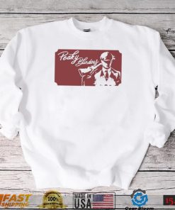 Netflix Peaky Blinder’s Amazing Series Tommy Shirt