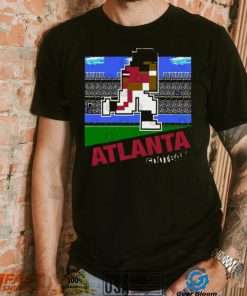 Funny Atlanta Falcons T Shirt Gift For Fan