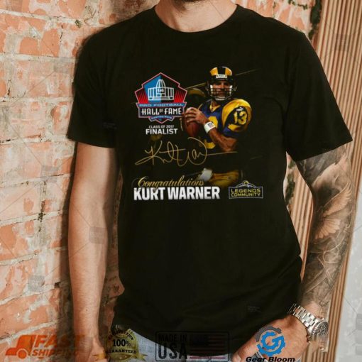 its not all its cracked up to be kurt warner unisex sweatshirtrofdk