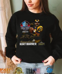 its not all its cracked up to be kurt warner unisex sweatshirtrofdk