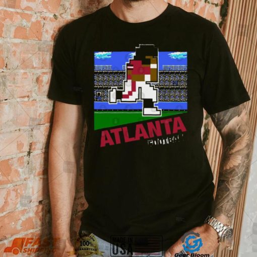 Funny Atlanta Falcons T Shirt Gift For Fan