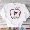 Mickey Goofy Donald Loves Chicago Bulls Basketball Fans Shirt