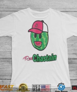 Haul The Wall Ross Chastain Melon Man Championship Shirt, Haul The Wall Shirt