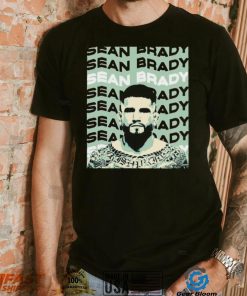 Sean Brady Mixed Martial Arts For Ufc Fans Unisex T Shirt