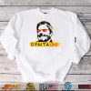 Best Christmas Movies Of All Time Bad Santa shirt