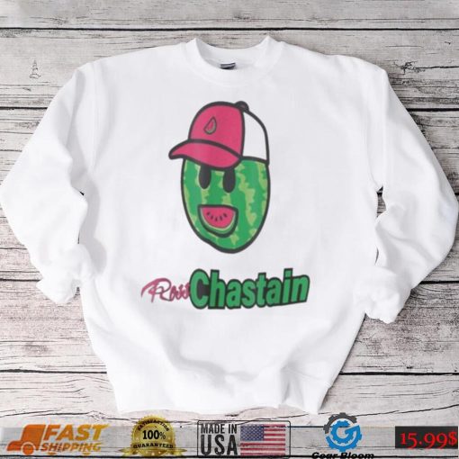 Haul The Wall Ross Chastain Melon Man Championship Shirt, Haul The Wall Shirt