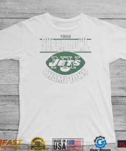 new york jets super bowl iii champs shirt Shirt