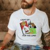 Lost Cause Shirt