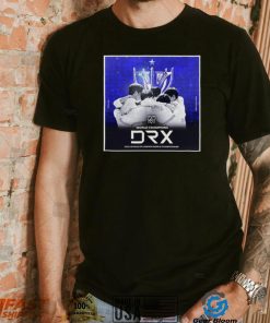 World Champions DRX 2022 Leagueod Legends World Chapionship shirt