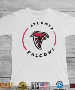 Atlanta Falcoooons 08 Atlanta Falcons T Shirt