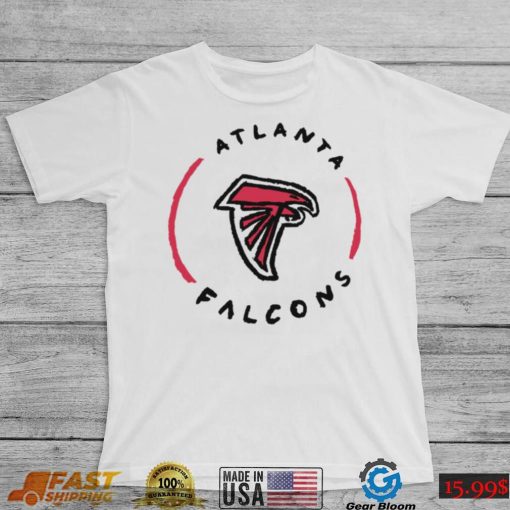 Atlanta Falcoooons 08 Atlanta Falcons T Shirt