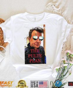 Pulte teampulte the pulte plan T Shirt