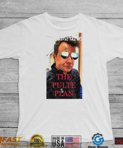 Pulte teampulte the pulte plan T Shirt