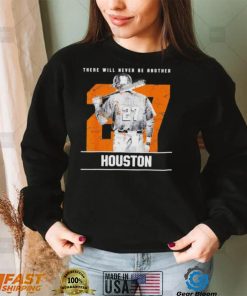 José Altuve there will never be another Houston Astros T Shirt