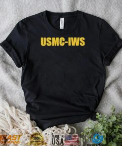 MARINE COMBAT CORPS shirt