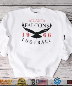 Atlanta Falcons T Shirt Football Fans