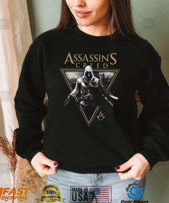 15th Anniversary Assassins Creed 2 Ezio Box Up Shirt