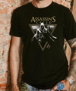 15th Anniversary Assassins Creed 2 Ezio Box Up Shirt