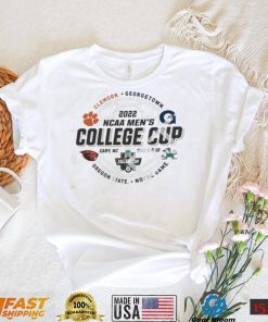 2022 Ncaa Mens College Cup Cary Nc Shirt
