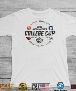 2022 Ncaa Mens College Cup Cary Nc Shirt