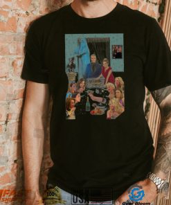 Sonja’s Toaster Oven photo shirt